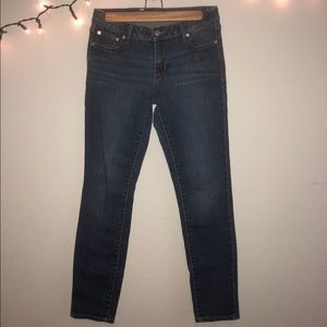 Old navy jeans